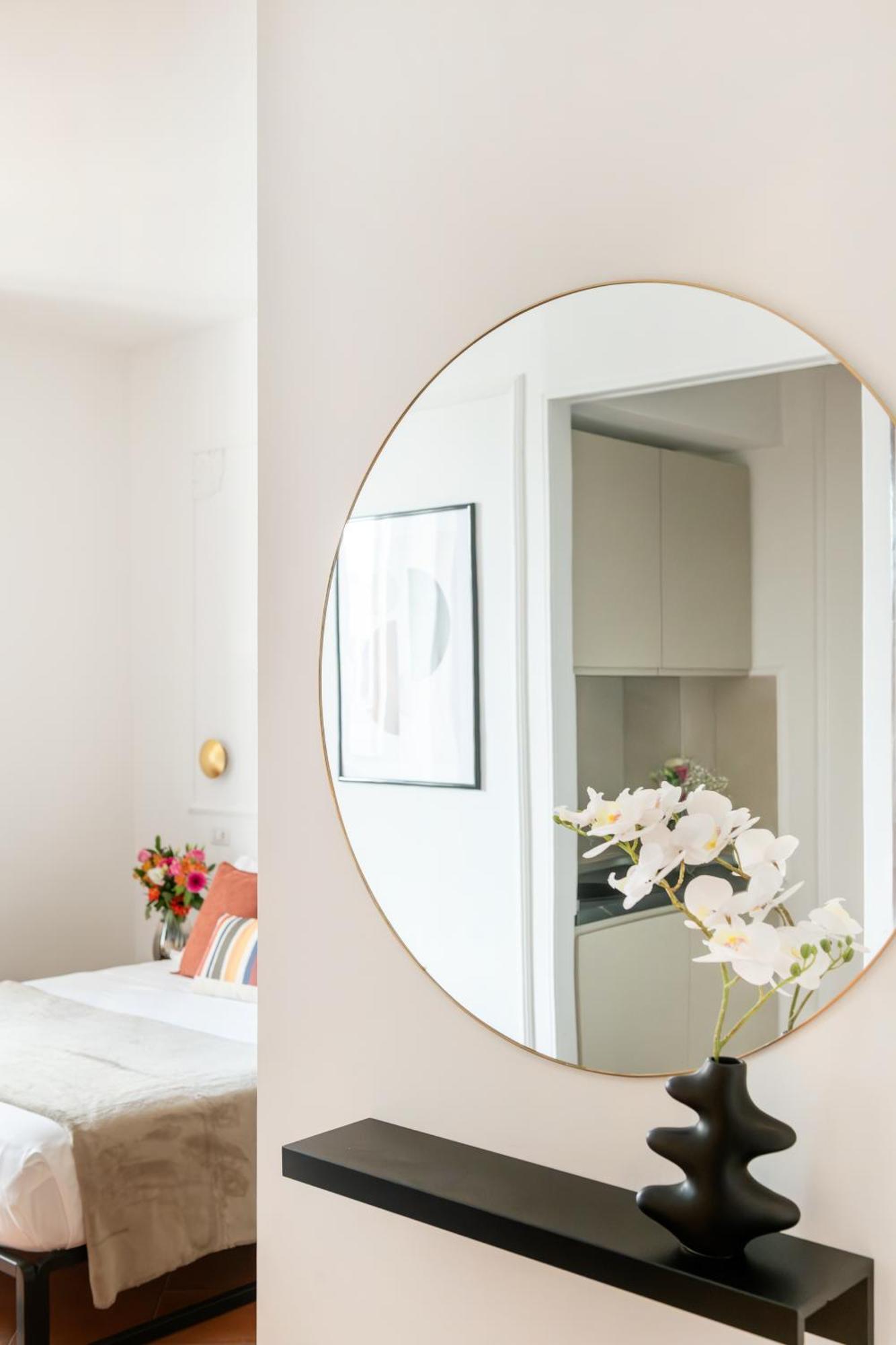 דירות רומא White Flat Termini מראה חיצוני תמונה