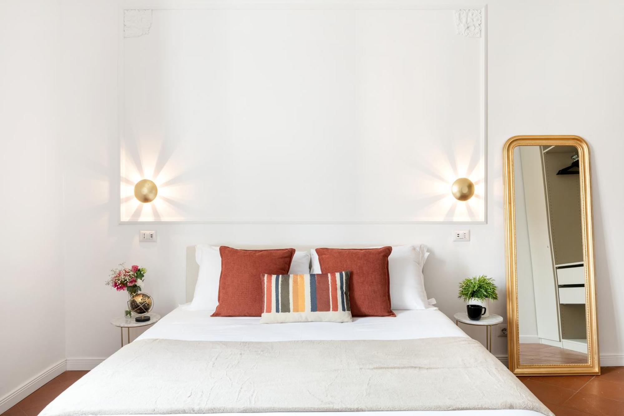 דירות רומא White Flat Termini מראה חיצוני תמונה
